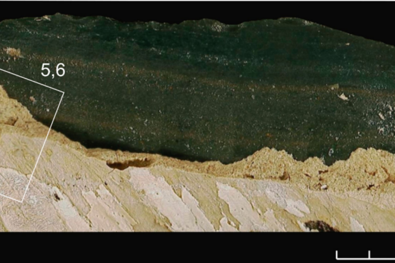 একটি 40,000 বছর বয়সী চীনা পাথরের হাতিয়ার সংস্কৃতি অন্য যেকোন থেকে ভিন্ন