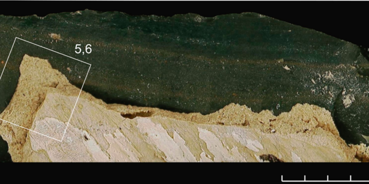 একটি 40,000 বছর বয়সী চীনা পাথরের হাতিয়ার সংস্কৃতি অন্য যেকোন থেকে ভিন্ন