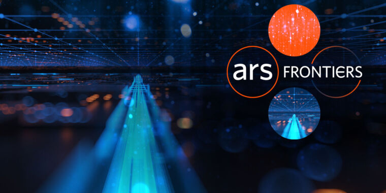 Ars Frontiers, প্রথম Ars Technica সম্মেলন, DC-তে আসে