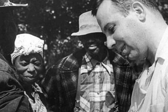 50 বছর পর Tuskegee সিফিলিস স্টাডি থেকে আমরা যা শিখতে পারি