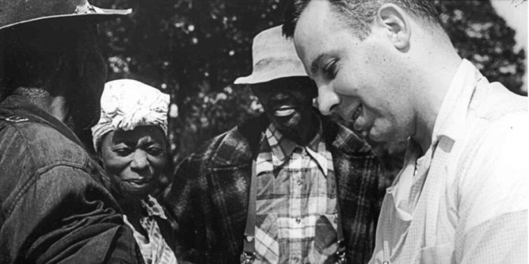 50 বছর পর Tuskegee সিফিলিস স্টাডি থেকে আমরা যা শিখতে পারি