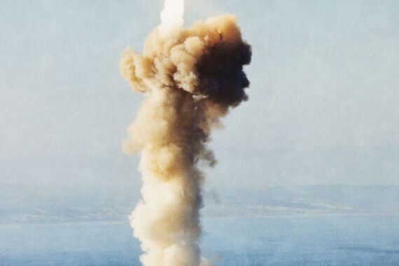 ICBM পরীক্ষার পরে, মার্কিন জোর দিয়েছিল এটি “বর্তমান বিশ্ব ঘটনাগুলির ফলাফল নয়”