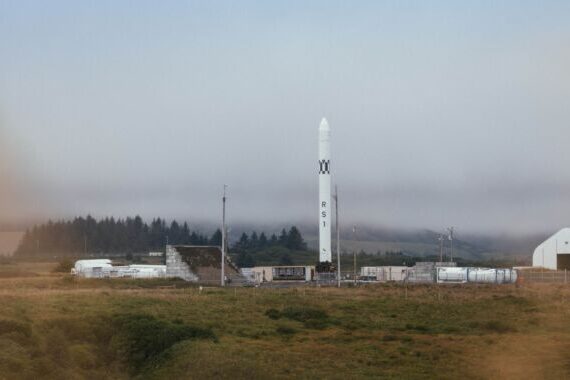 Rocket Report: Used Electron engine gets re-tested; Canadian spaceport is a go